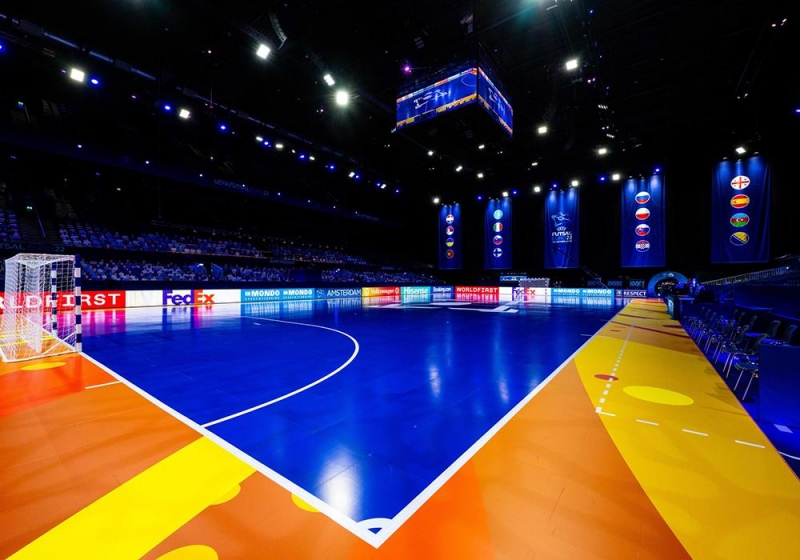 AÇ: Gürcüstan - Azərbaycan matçının hakimləri açıqlandı