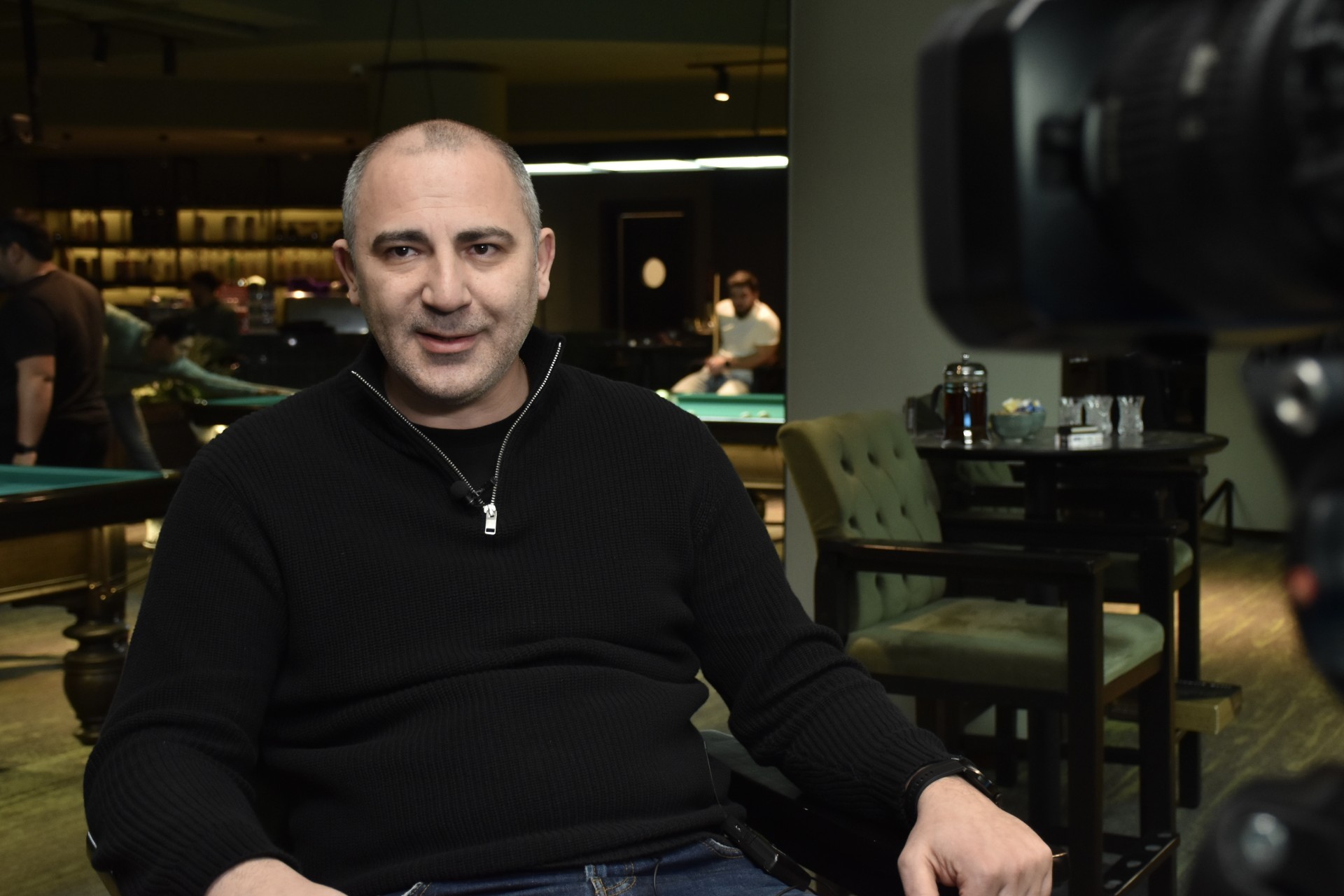 "Avropa çempionatında ikinci olmaq Azərbaycan üçün böyük nailiyyətdir"