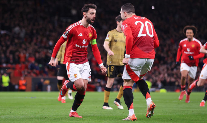 “Mançester Yunayted”in məğlubiyyətsiz seriyası 11-ə çatdı