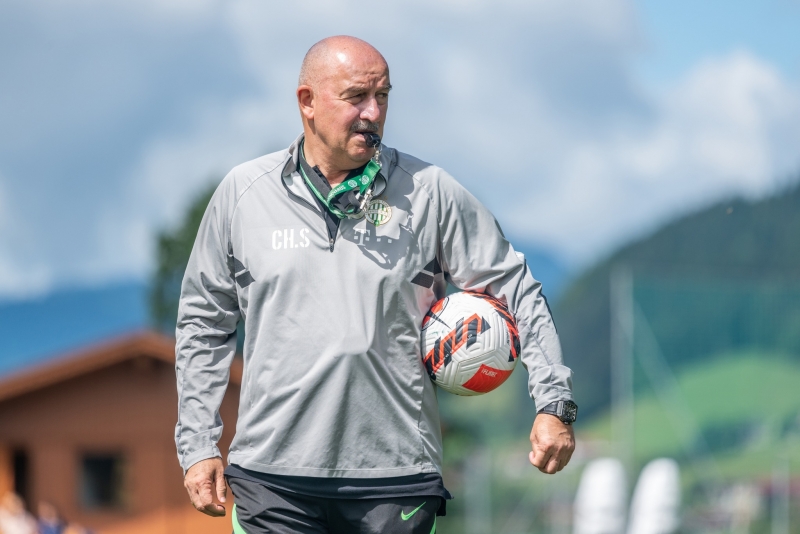 “Qarabağ” boşluqlardan ildırım sürəti ilə yararlanır” - Çerçesovun verdiyi qiymət