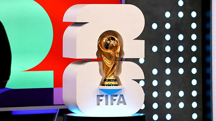 DÇ-2026-nın püşkatma mərasiminin tarixi bilindi