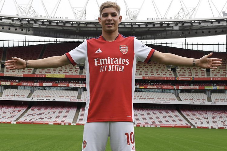 “Arsenal”da yeni müqavilə