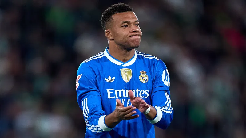 Kilian Mbappenin iddiası təmin olunmadı, futbolçu cərimələndi