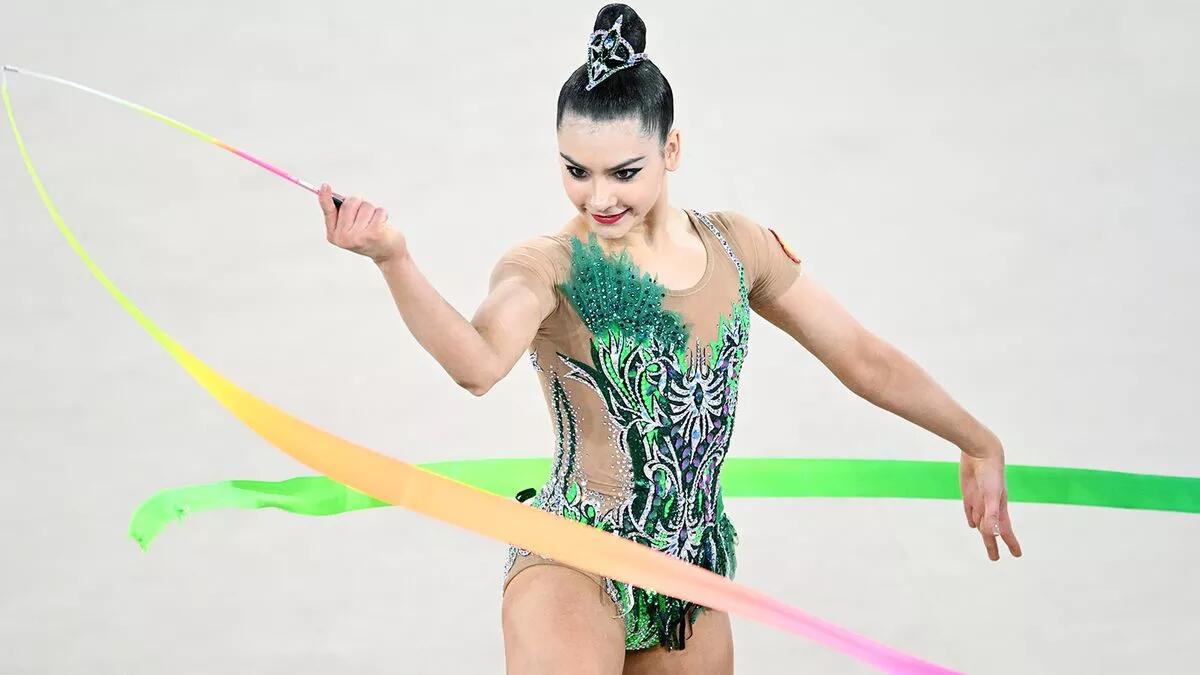 Lalə Kramarenko sevgilisindən ayrılıb