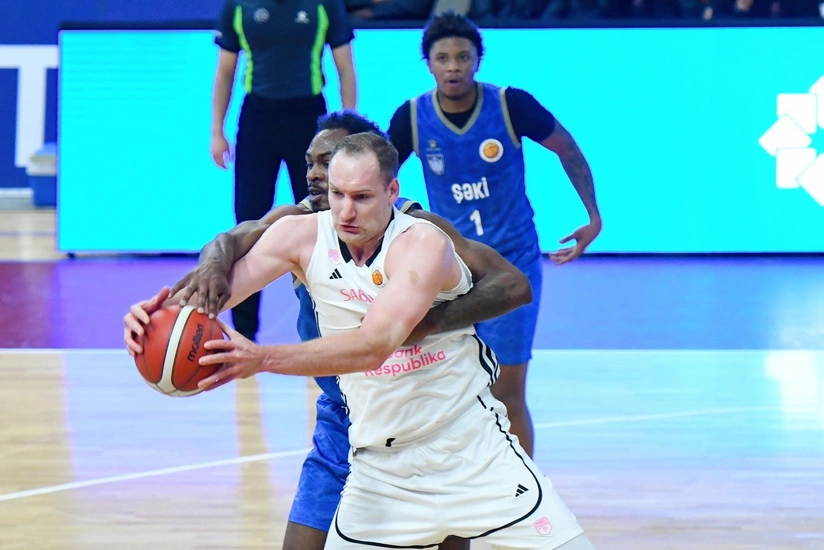 "Sabah" "Şəki" üzərində qələbə qazanıb