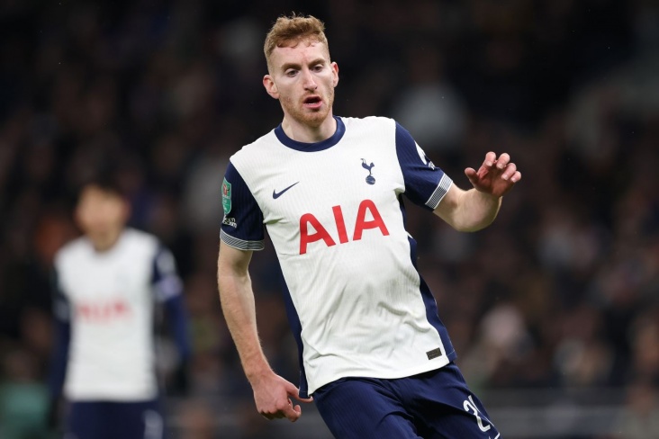 İki yarımmüddafiəçinin eyni anda zədələnməsi “Tottenhem”i çətin vəziyyətə salıb