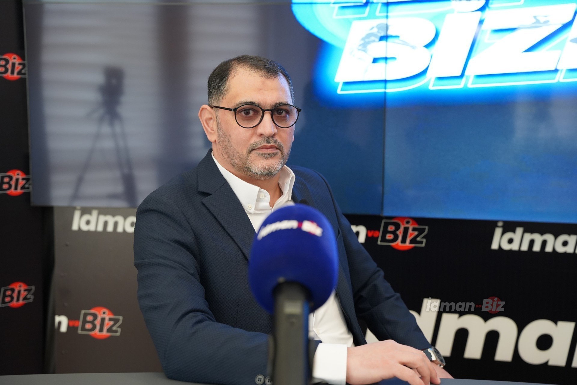 Ceyhun Sultanov: “Aris” doğma meydanda daha fərqli oynayır”