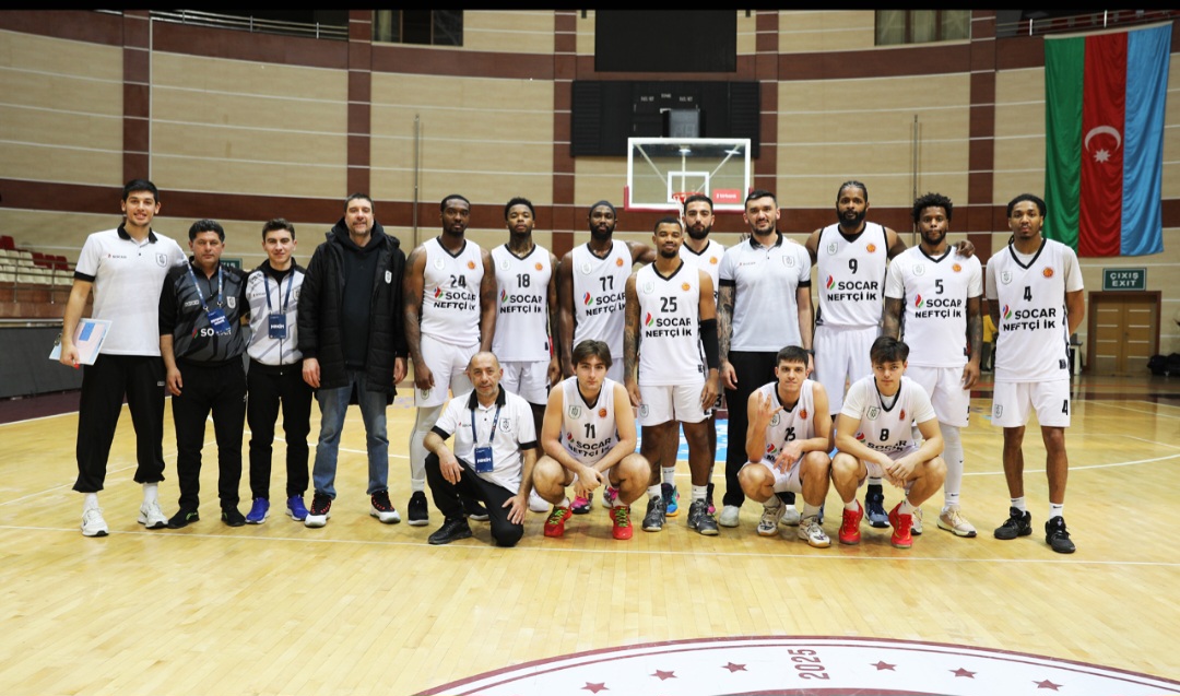 "Neftçi" Polşa klubunun qonağıdır