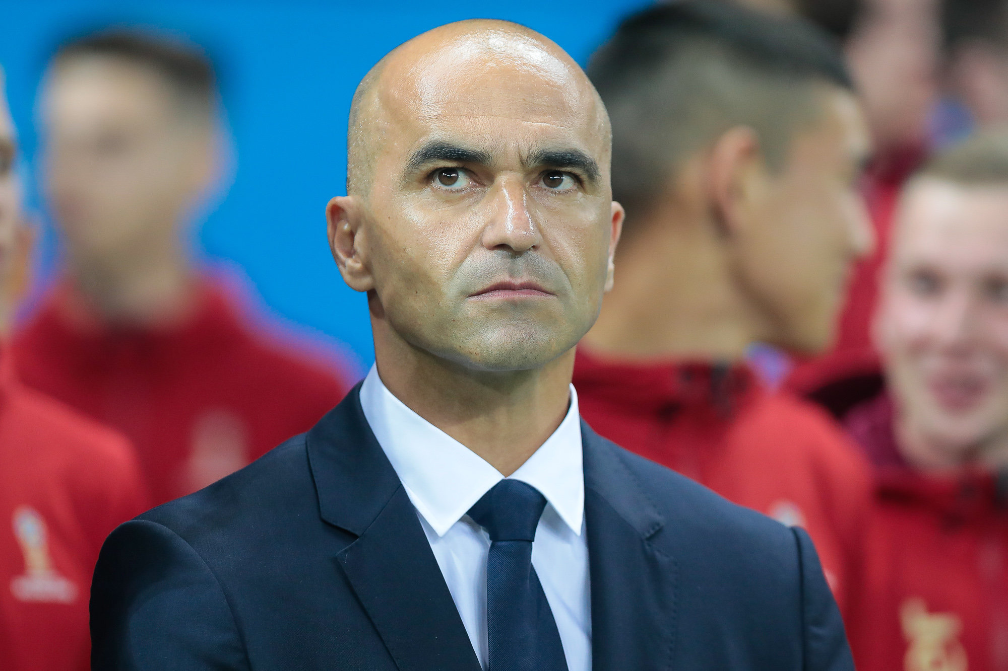 Portuqaliya millisinin baş məşqçisi: “Bu, bizim üçün çox çətin sınaqdır”