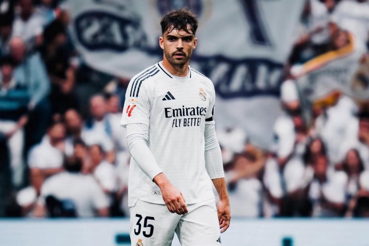 "Real" futbolçusuna 1 milyard avro qiymət qoydu