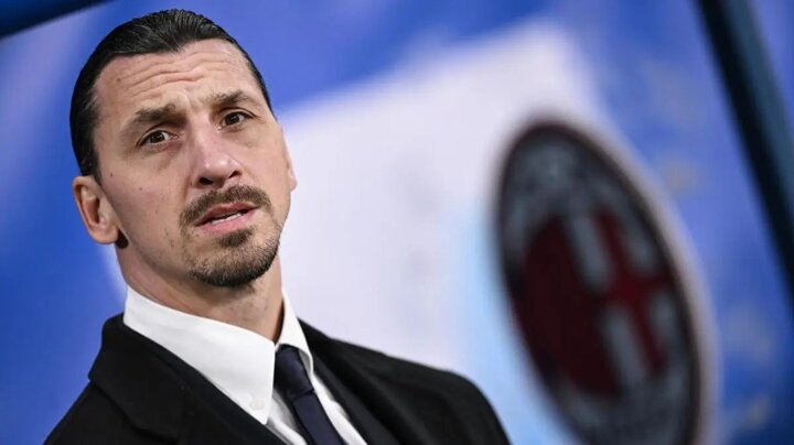 Zlatan İbrahimoviç hakim idarəçiliyini sərt tənqid etdi