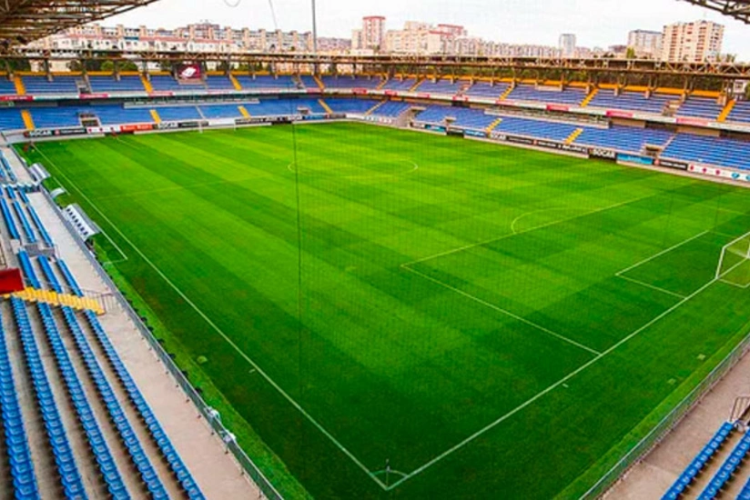 Futbol üzrə ölkə kubokunun finalı keçiriləcəyi stadion müəyyənləşib