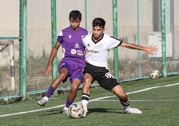 "Neftçi" və "Kəpəz" qələbə qazandı