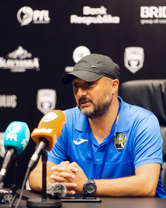 Azər Məmmədov Murad Musayevin cavabını verdi