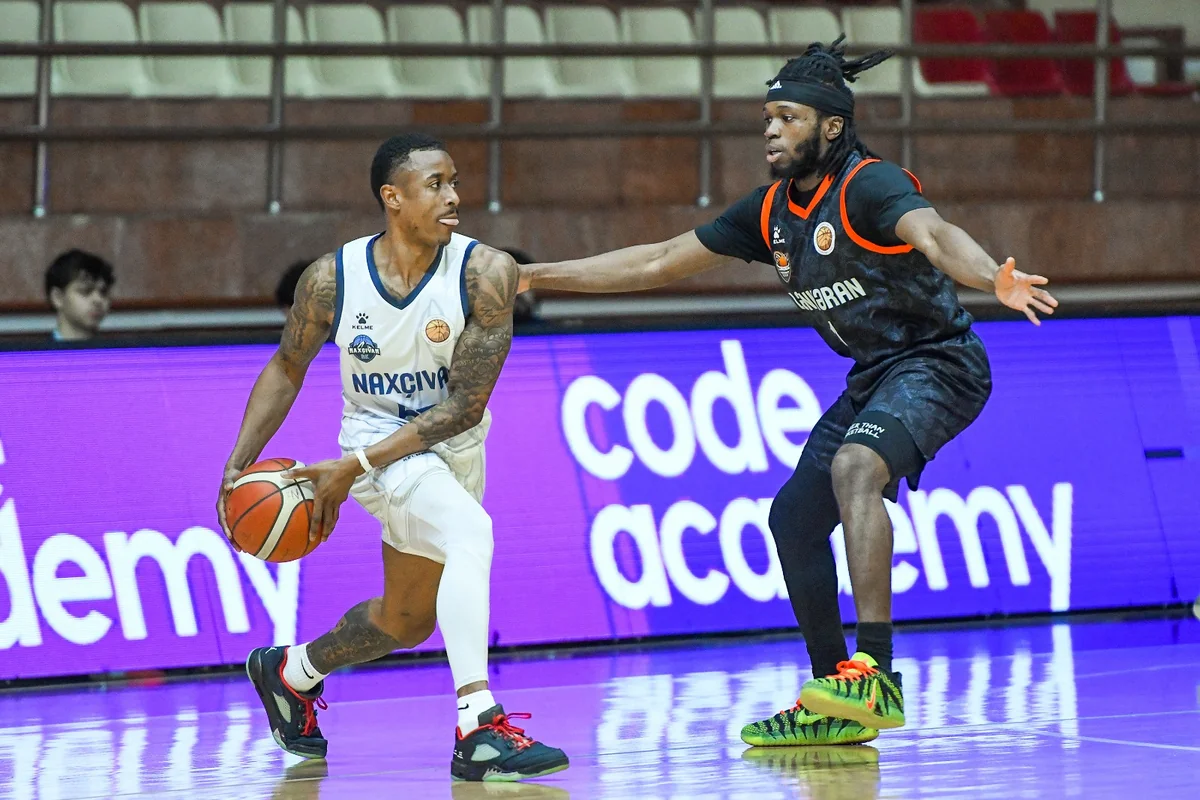 "Naxçıvan" "Lənkəran"ı məğlub edib