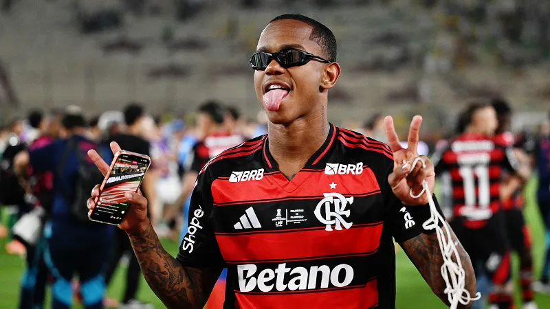 Rusiya klubu braziliyalı hücumçu üçün 10 milyon avro ödəyəcək