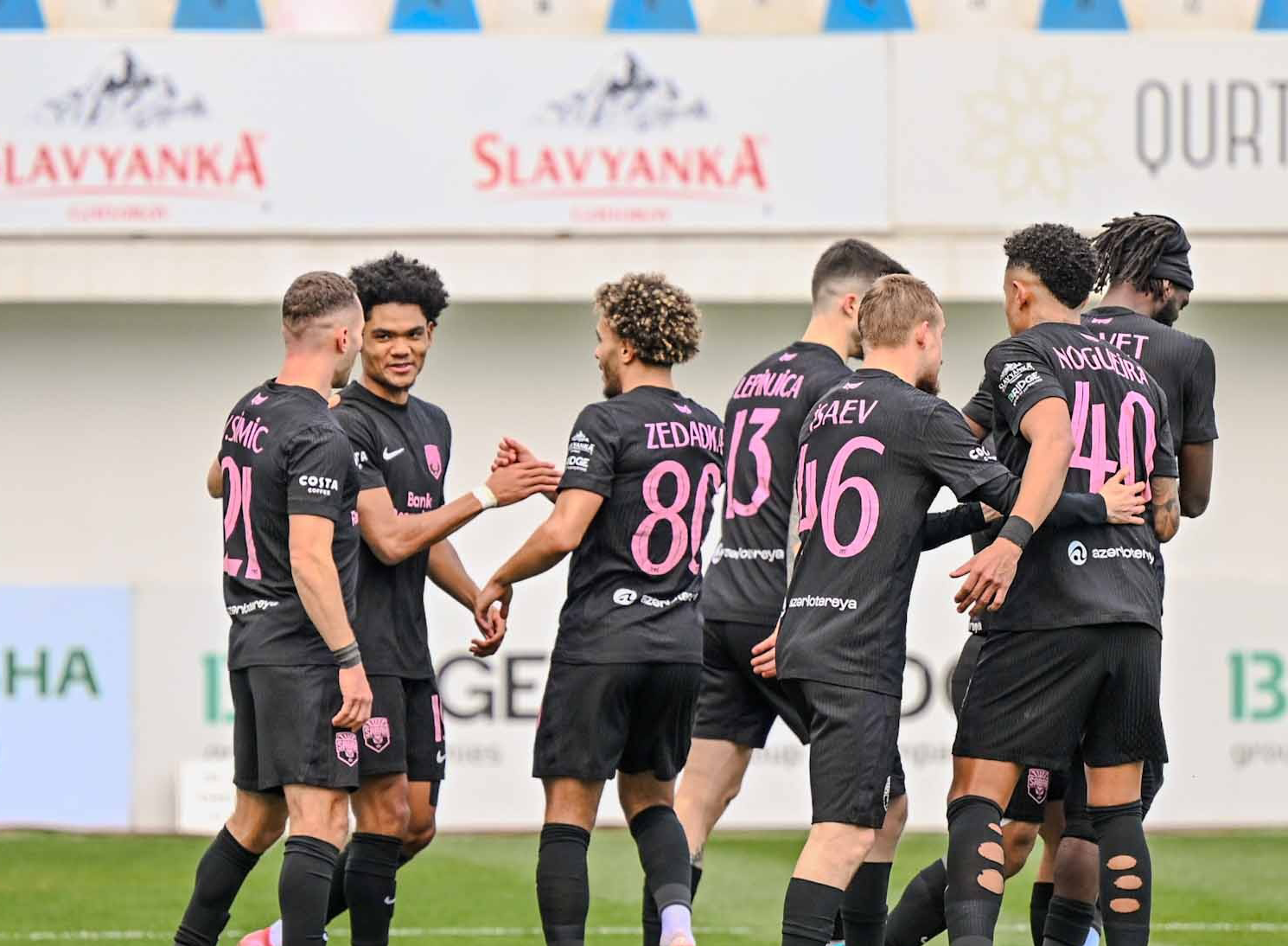 "Bayquşlar"ın yubiley qələbəsi