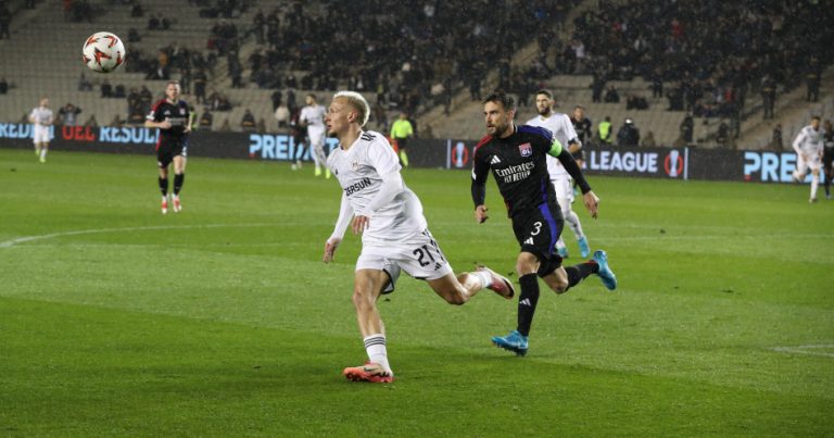 Avropa Liqasında V tura yekun vurulub