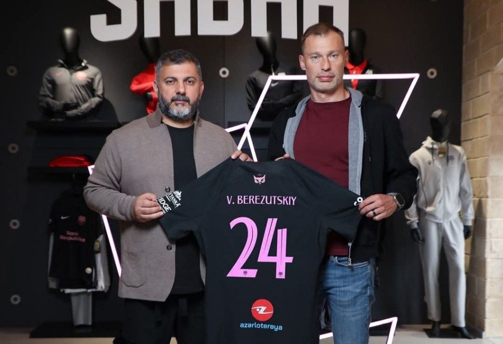 “Sabah” yeni baş məşqçisini açıqladı