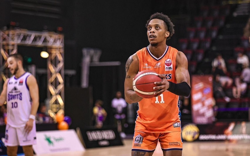 "Ordu"nun yeni transferi: "Bu, mənə əlavə motivasiya verir"