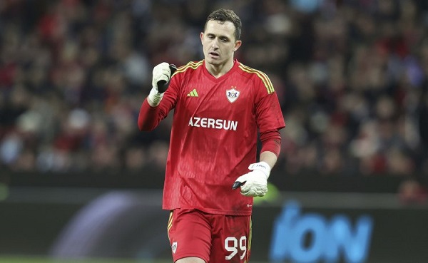 Andrey Lunyov "Qarabağ"ı ruslara təriflədi