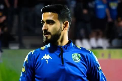 “Kəpəz”dən ayrılan futbolçunun yeni ünvanı bəlli oldu