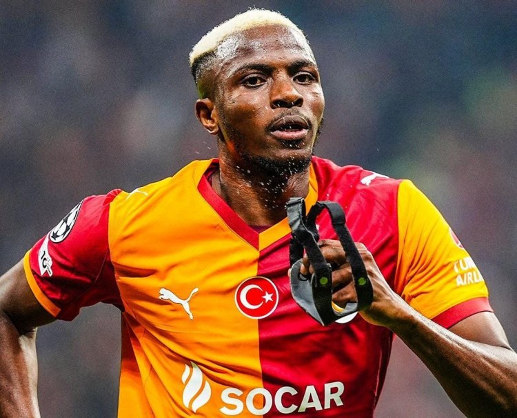 "Qalatasaray"ın hücumçusu "Real"ın hədəfində