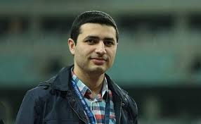 Aydın Bayramov niyə "Şerif"lə oyuna sifariş olunmayıb?