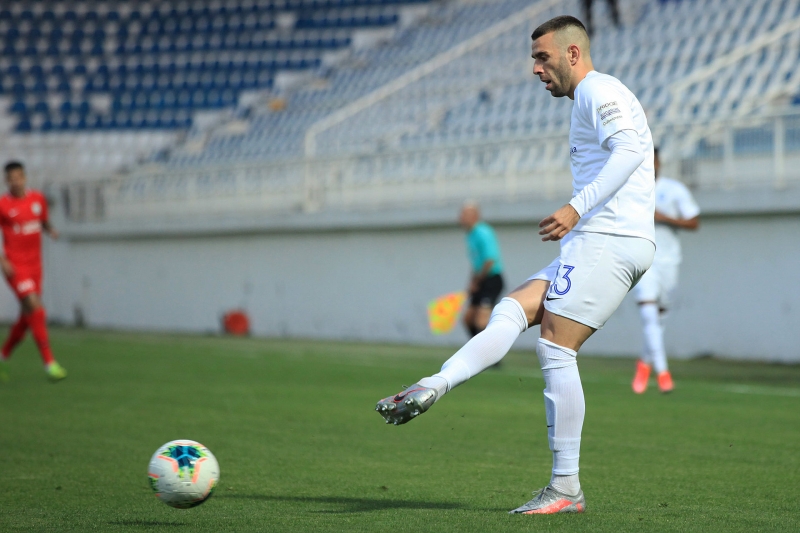 Çempionluğa iddialılarda müdafiəçi itkisi, "Sabah"da cəzadan qayıdan yenidən cəzalı