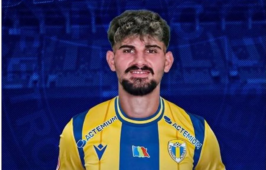 Cəlal oynadı, “Petrolul” evdə xal itirdi
