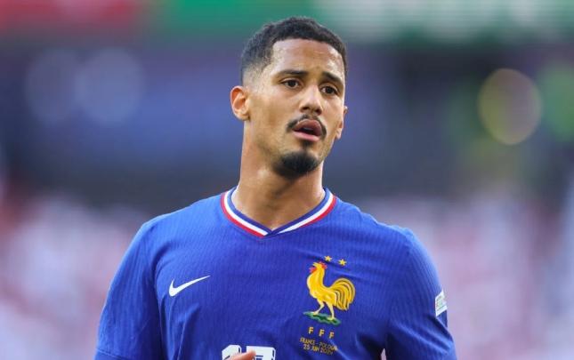 Fransa millisindən kənarlaşdırıldı