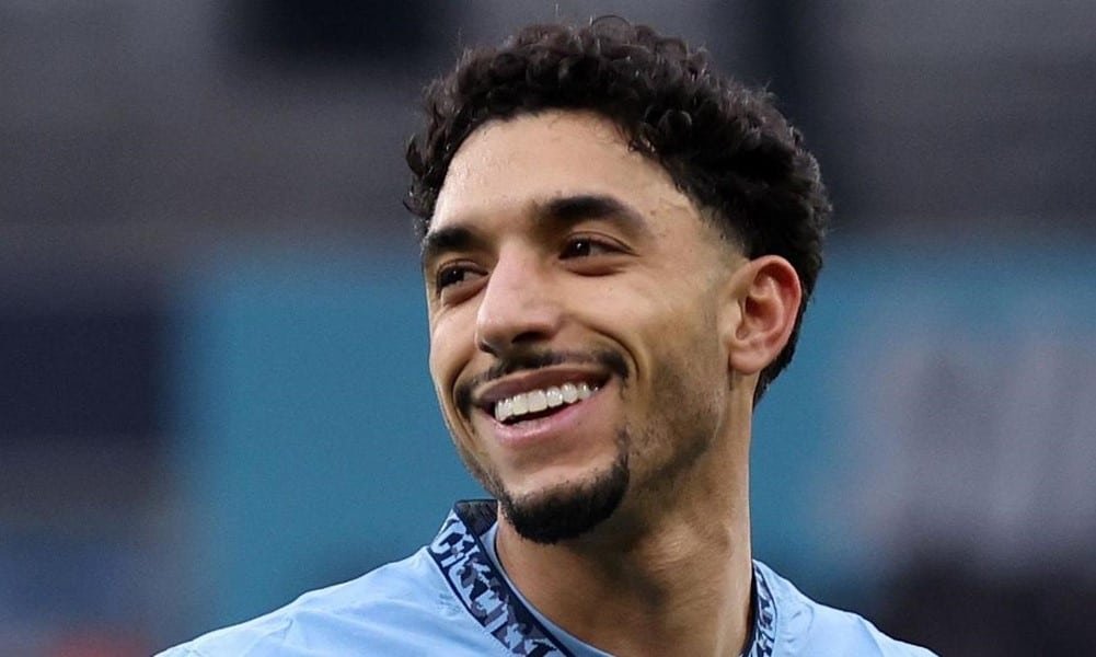 "Tottenhem" Mançester Siti"nin hücumçusunu istəyir