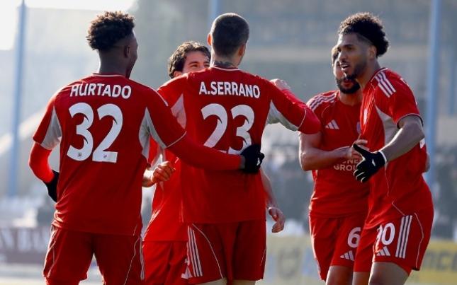 "Turan Tovuz" üçün Rumıniya və Polşa təmsilçiləri