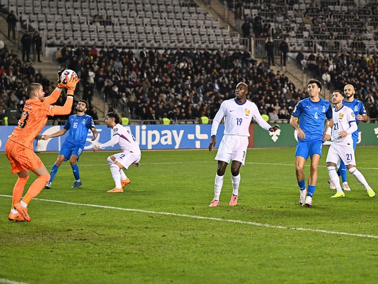 Millimizə qol vuran forvard "Milan" və "İnter" arasında seçim edəcək