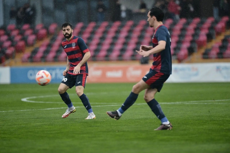 Səmədov "Qələbə"nin qələbəsini layiqli saydı: "Futbolun  içindəb gəldikləri üçün bizi yaxşı başa düşürlər"
