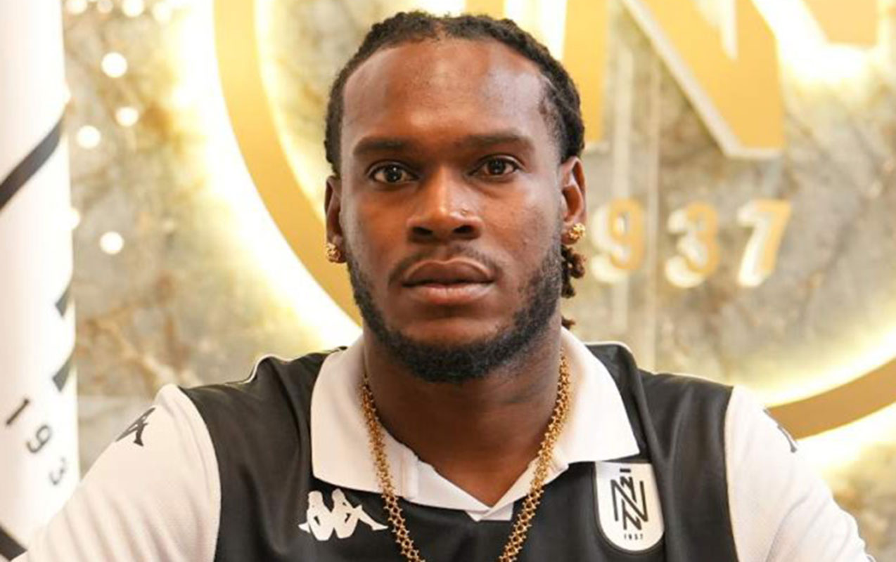 "Neftçi"dən yeni transfer