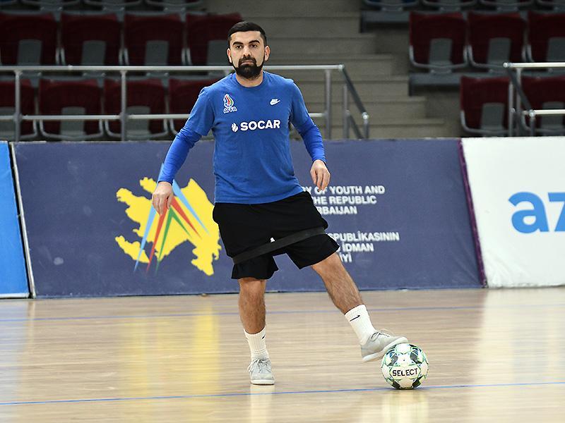 “İlk görüşün nəticəsi digər oyun üçün də hədəflərimizi müəyyənləşdirəcək”