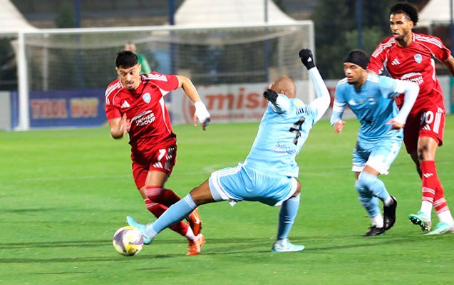 "Sabah"ın "Kəpəz", "Zirə"nin "Turan Tovuz" qarşısında üstünlüyüc