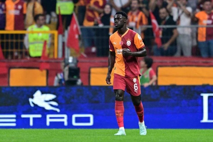"Qalatasaray" İtaliya klubundan 35 milyon avro tələb edir