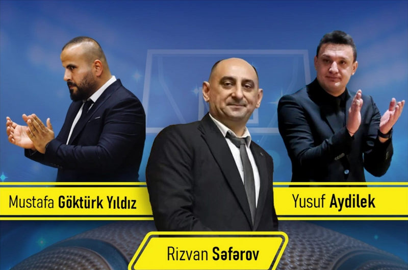 "Gəncə" basketbol klubunun məşqçilər korpusu məlum olub