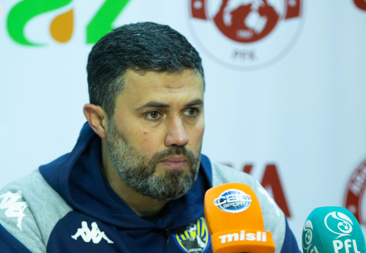 Azər Bağırov: “Heç nə alınmadı”