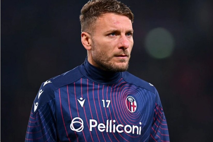 "Paris" klubu Çiro İmmobileni transfer etməyə yaxındır