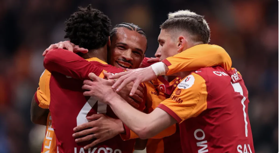 “Qalatasaray” UEFA-ya müraciət edib