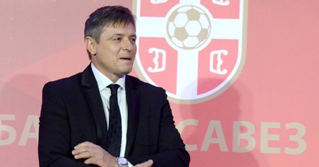 “Azərbaycan bizə problem yarada biləcək komandadır” - Stoykoviç