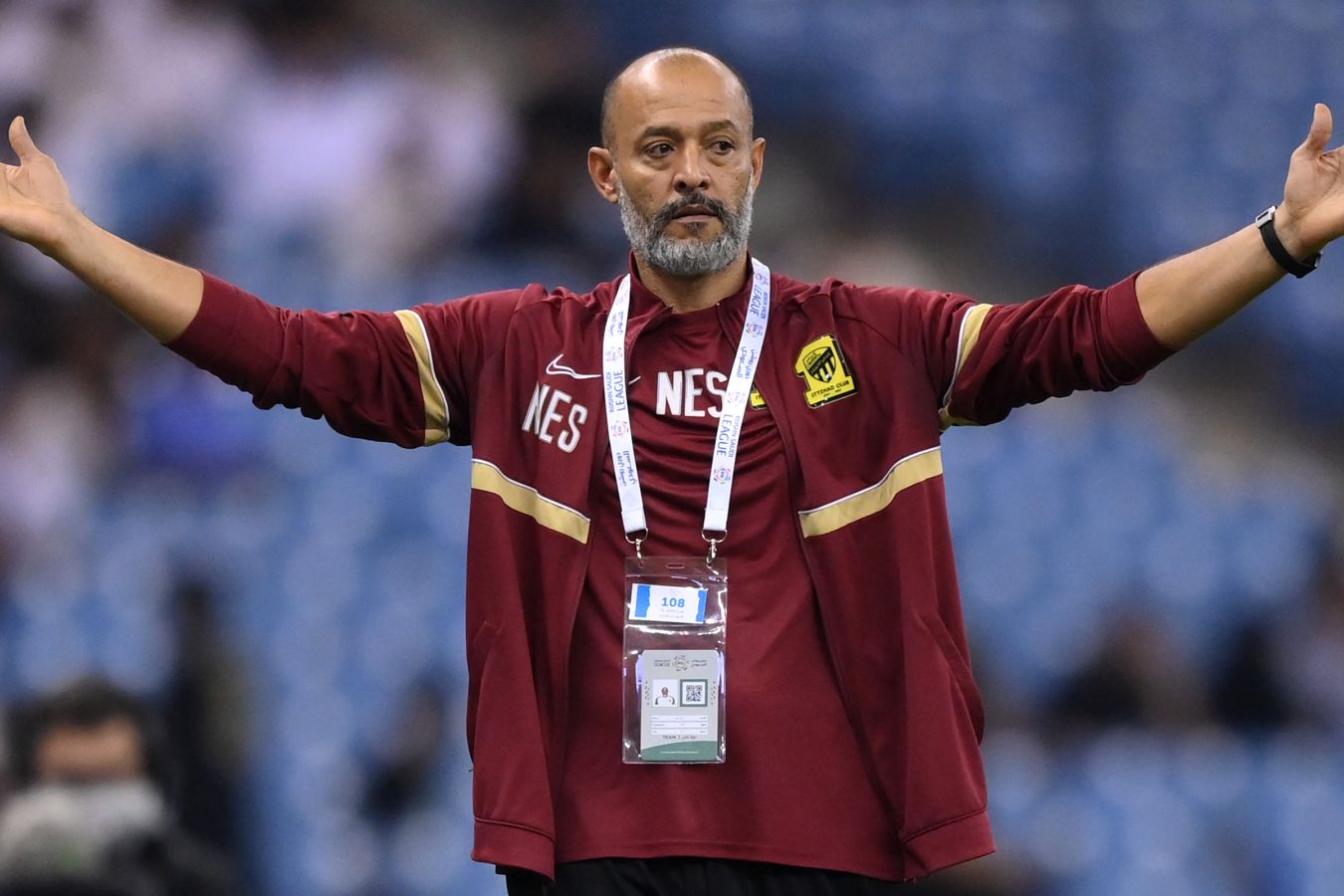 Portuqaliyalı mütəxəssis "Vest Hem"i çalışdıra bilər