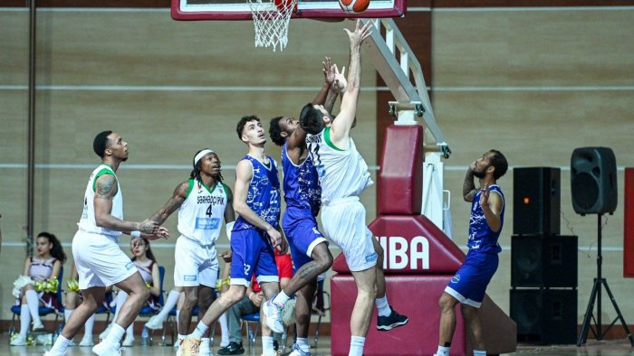 ABL: Pley-in mərhələsinin ikinci oyunları başlayır