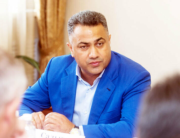 Azərbaycanlı iş adamının klubuna lisenziya verilmədi