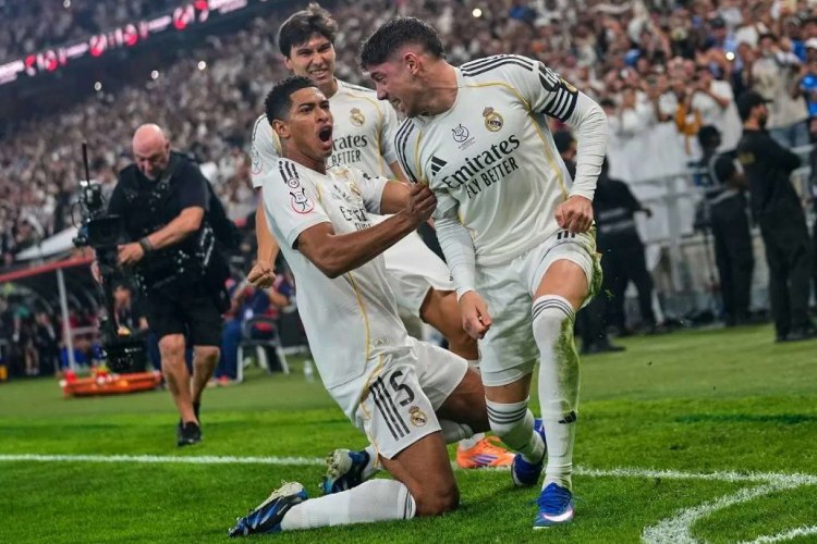 "Real" "Mançester Siti" ilə oyuna 7 itki ilə çıxacaq