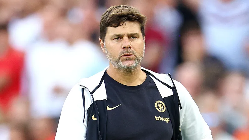 Maurisio Poçettino "Tottenhem"ə qayıda bilər