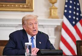 Donald Tramp 53 ildən sonra çempion olan komandanı təbrik etdi